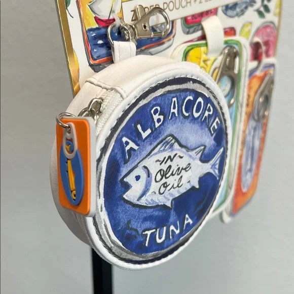 Wandering Moon | Sardine Packing Cube/Bag Set (11 pcs) ๐ - Picture 10 of 13